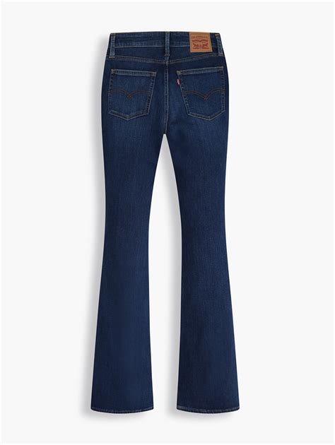 levi's flare pants